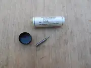 Truemade No. 40A solid carbide boring bar