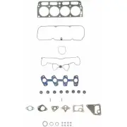 Engine Cylinder Head Gasket Set Fel-Pro For 1998-2000 Isuzu Hombre 2.2L L4 (for: Isuzu)