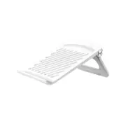 Adjustable Portable Notebook Computer Bracket Flat Table Top Lifting Frame Folding Heat Sink Bracket