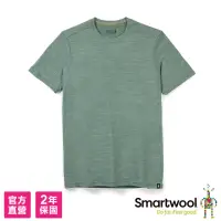 在飛比找momo購物網優惠-【SmartWool官方直營】男Merino Sport 1