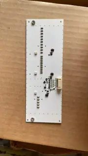 SKIDATA - SD 851 3-LED display CO Unlimited BC C PLC