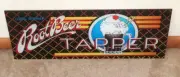 BRAND NEW ROOT BEER TAPPER Arcade Machine MARQUEE Screen Print High Impact Plexi
