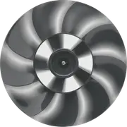 Breville The Air Dynamic 3D Connect Air Circulator