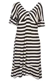 Memories Of Tranquil Dress--MART-N1464