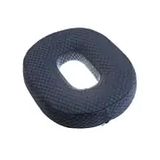 DJMed Foam Donut Coccyx Cushion - Large