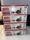 Natures Miracle Odor Control Receptacles Self Cleaning Litter Box Refills 17 Ct