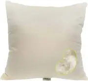 Kapok Pillow - Organic Cotton Fabric Filled Soft Pillow for Comfortable Sleeping