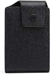 [LTLSZRN] Women's Credit Card Holder, Small Leather, Blocker Wallet, ID Cards, Credit Card Case, Protection Card Holder, Card Holder, Business Card Case, Credit Card Case with RFID & NFC Protection