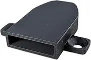 Mount for Trezor One | Secure Bitcoin Wallet Holder for Wall & Desk | 3D Open-Source Design | Discreet & Durable Crypto Storage