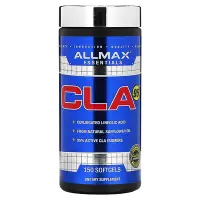 在飛比找iHerb優惠-[iHerb] ALLMAX CLA95，1,000 毫克，