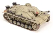 Dragon Models 1/72 Sd.Kfz.142/2 StuH 42 G #55 German Army PzRgt Hermann Goering
