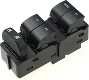 Master Power Window Switch for F&ord F-150 2009-2010 9L3Z-14529-AD Car Electric Power Window Master Control Switch Button Accessories