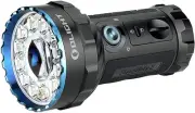 OLIGHT Marauder 2 Flashlight LED Flash Shulight Powerful Strongest Handy Li 762