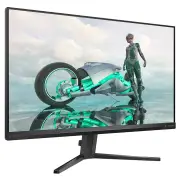 Philips Evnia 27" QHD 0.5ms 180Hz Fast VA Gaming Monitor