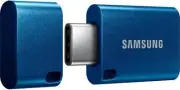 Samsung Type-C USB Flash Drive, 256GB, Transfers 4GB Files In 11 Secs W/Up To
