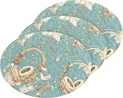 Blue and White Cartoon Headphones Absorbent Clean sponges Magic Eraser Multipurpose Decorative Cleaning sponges for Household use for Cleaning Kitchen Pans, Tableware, and Non Stick Cookware