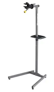 Minoura Heavy Duty Steel Work Stand W/ Tool Tray