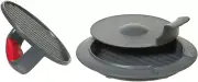 Prepworks by Progressive Perfect Burger Press, , Large Hamburger Patty Fo