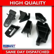 HEADLAMP HEADLIGHT BRACKET TAB REPAIR KIT LEFT SIDE FOR NISSAN QASHQAI 2013-2017