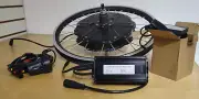NOS Nine Continent 9continent 9C30H88 E Bike Motor Wheel Kit & Controller 36/48V