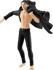 Good Smile Company - Attack On Titan Pop Up Parade Eren Yeager PVC Figure