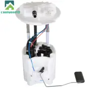 Electrical Fuel Pump Assembly for Jeep Grand Cherokee Commander 07-10 4.7L (for: Jeep)