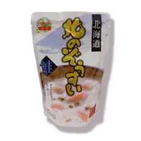 在飛比找蝦皮商城優惠-壽食品 北海道鮭魚粥 270g