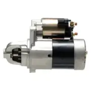 Starter Motor For 2012-2018 2021-2022 Mazda 3 2.0L V4 1.4kW ClockWise Rotation (for: Mazda)