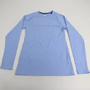 WSI Sports Compression Top Men's Light Blue New without Tags