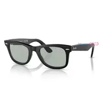 在飛比找PChome24h購物優惠-【RayBan】雷朋 亞洲版墨鏡 RB2140F 601SR