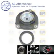Fits Nissan Juke 2010- Pulsar 2014- Leaf 2010- AZ Front Right Strut Top Mount