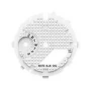 Modification Colored Dial Watch Accessories for Casio G-SHOCK GA2100 GA2110