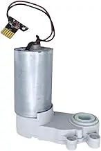 Main Brush Motor Robot Vacuum Cleaner，Compatible for Xiaomi 1s 1st Mi Robot SDJQR01RR SDJQR02RR SDJQR03RR Accessories