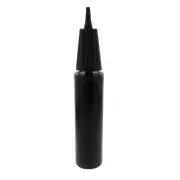 Hand Held Plastic Dual Action Manual Balloon Pump Air Inflater