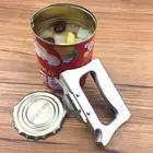 Manual can opener Stainless steel Japanese can opener Kitchen AccessoriesB-b e