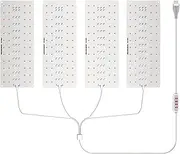 Lighting Grow Lights Indoor USB Quantum d Plant Fill Lights Hanging 5V Plant Lights
