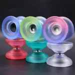 專業進階 悠悠球H01雲頂 高級數控PC競技比賽溜溜球鬼手MAGICYOYO VD3U