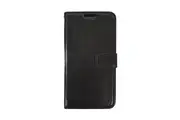 Kore Book Case for Galaxy S22+ Black