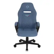 ONEX STC Compact S Series Fabric Gaming/Office Chair - Cowboy