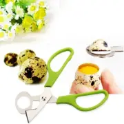 Quail egg scissors