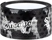 Lizard Skins DSP MLB Bat Grip, White Sox, 1.1 mm Thickness
