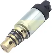 ATATHXHQay AC Compressor Control Valve Compatible for DOOWAN DVE12 Compatible for Kia k2 k3 Rio 1.6L 2012-2017 97701-1R100 977011R100 7512957 178324 276074