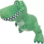 Disney Toy Story Driver Head Cover REX Golf Character Plush Toy Free shipping