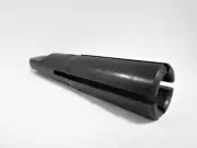 Cleveland 1/4" Pipe Tap Size to MT3 Split Sleeve Tap Driver