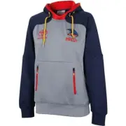 Adelaide Crows AFL ISC Womens Squad Hoody by Sporting House