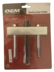 Pulley Puller Timing Gear & Pully Puller 25258 OEM Tools Gas & Diesel Engines