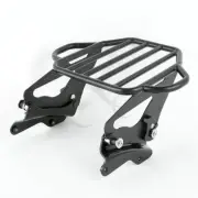 Two Up Mounting Rack Docking Kit Fit For Harley Tour Pak Road Glide 2014-2024 23