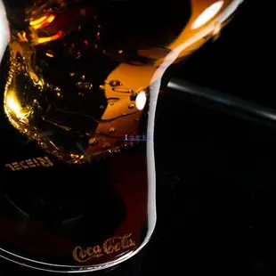 現貨#熱賣#可樂杯RIEDEL+可口可樂合作原裝進口水晶玻璃COCA COLA可樂杯飲料杯套裝LIFE