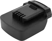 Battery Adapter, Battery Replacement, Battery Converter, Suitable for Easy Conversion of 12V Lithium Batteries