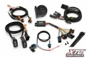 XTC Power Automatic Self-Cancelling Turn Signal Kit #ATS-CAN-MW3 Can-Am